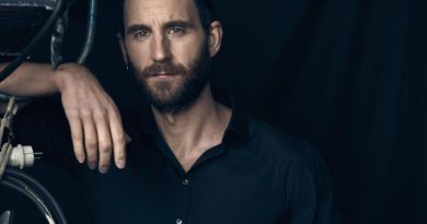 Dani Rovira, un actor malagueño