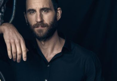 Dani Rovira, un actor malagueño