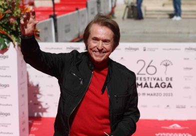 Raphael:Voy a buscar un hueco para volver a hacer cine