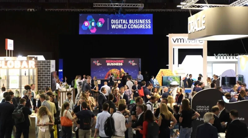 Málaga capital mundial tecnológica