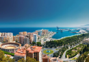 Málaga, uno de los mejores lugares para vivir de todo el mundo